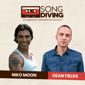 Song Diving With Niko Moon