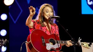 Born 69 Years Ago Today in Florida, the Daughter of Country Music Royalty Who Rose to Stardom in Her Own Right
