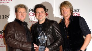 One of Country Music’s Biggest 2000s Hits Just Reached a Milestone Only 17 Songs Have Ever Achieved