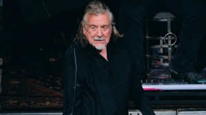 Robert Plant’s Legacy Continues With Major Lifetime Achievement Honor