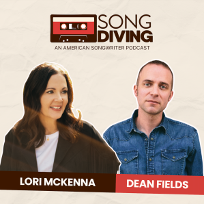 Song Diving With Lori McKenna
