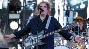 The Cure Forced Into Lineup Change as Longtime Band Member Misses Show