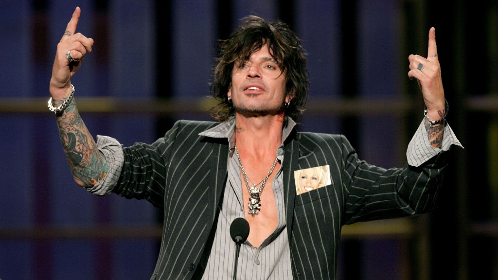 “All These People Loved Me One Second Ago, and Now I’m Completely Lonely”: Tommy Lee on the Heartbreaking Reality of Being a Rock Star