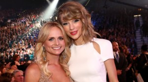 Nashville Songwriters Hall of Fame Reveals Nominees, Including Taylor Swift, Miranda Lambert, & Chris Stapleton