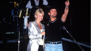 On the Charts 29 Years Ago, Tim McGraw Made Country Music History Thanks to His Wife, Faith Hill