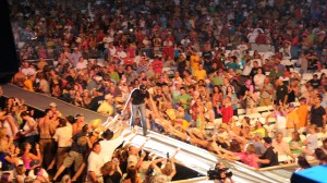 Iconic Texas Concert Venue Vows to Preserve Its Legacy After Chapter 11 Filing