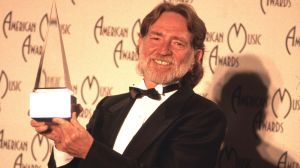 37 Years Ago Today, Willie Nelson Released the Album That Gave Us His Final No. 1 Hit