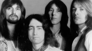 4 Rock Songs That Instantly Put Me in a Great Mood