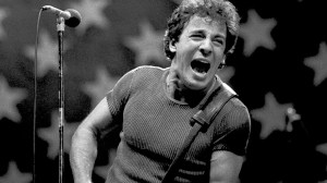 Bruce Springsteen Wrote This Hit Single in Two Minutes, Inspired by Johnny Cash