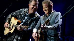 Don Henley on Why He Hired This Musician for Eagles: “He Knows How To Be in a Band”