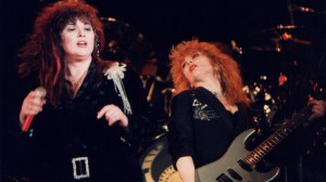4 Female-Led Rock Bands From the 1980s Who Made the Genre Even Better