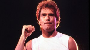 Huey Lewis Sued the Writer of This Massive 80s Hit for Plagiarism