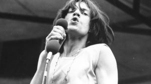 The Story Behind the “Unfair” Prank The Rolling Stones Pulled on Their Motown Opener in 1972