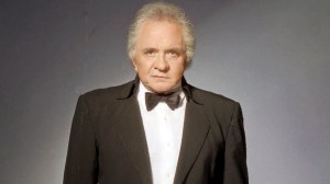 Remember When Johnny Cash Covered an Industrial Rock Band’s Big Hit in 2003?