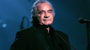 Remember When Johnny Cash Covered a Tom Petty Classic in the Early 2000s?