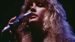 5 Classic Rock Icons You Forgot Played a Part in Stevie Nicks’ 1981 Solo Debut