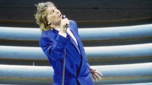 Remember When Rod Stewart Covered a Van Morrison Classic in 1993?