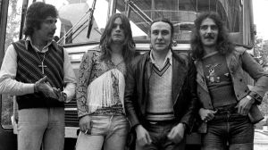 These 4 Mellow Songs From Heavy 70s Bands Sound Even Better Than Their Usual Style