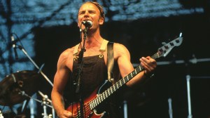Sting Wrote This Popular Wedding Song in 1982 While His Own Marriage Was Falling Apart