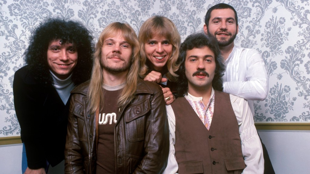 4 Acts That Surely Belong in a Big-Tent Rock and Roll Hall of Fame