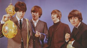 On the Charts 62 Years Ago, The Beatles Landed Their Fifth No. 1 in Seven Months With a Song Inspired by a Ringo Starr Malapropism