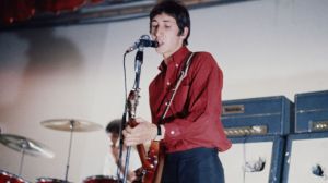 This Divisive Rock Figure Inspired Pete Townshend To Write The Who’s “Who Are You” One Day After Meeting Him