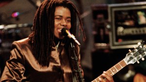 Tracy Chapman Reveals Her Last Big Hit Is Also Her Most Personal