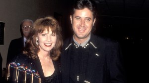 4 Country Songs Most People Forget Vince Gill Sang Background Vocals On