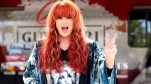 Wynonna Judd Got Her Stage Name From This 1940s Classic