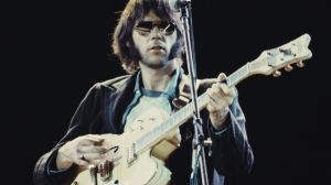 Neil Young’s Bandmates Refused To Play This 1974 Song Live Because It Was Too Unsettling