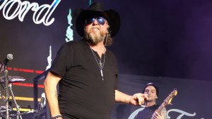 Country Star Undergoes Surgery After Being Pulled Through Windshield in Terrifying Bus Crash