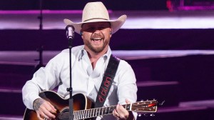 Cody Johnson Reveals the George Strait Compliment That “Meant the World” to Him