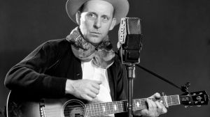 Born 136 Years Ago Today in Kansas, the “Granddaddy of the Hillbillies” and One of Country Music’s First Full-Time Songwriters