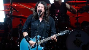 Foo Fighters Teaming Up With AC/DC for One Night Only in St. Louis