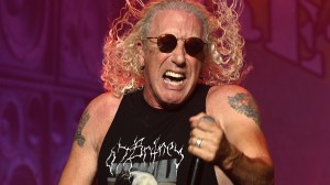 71-Year-Old Rock Legend “Went Down Like a Ton of Bricks,” Faces Surgery After Painful Accident