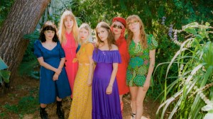 Death Valley Girls’ Bonnie Bloomgarden Talks Channeling the Earth