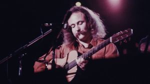 Born 85 Years Ago Today in California, the Outspoken Folk-Rock Pioneer Who Founded Two of the Most Beloved Bands of All Time