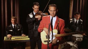 Born 85 Years Ago Today in Washington’s Capital City, the Bakersfield Sound Pioneer Who Became Buck Owens’ Right-Hand Man