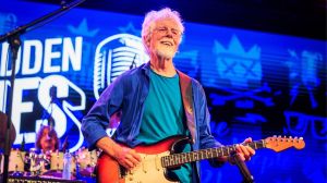 Born 81 Years Ago Today in Arkansas, the Multi-Instrumentalist Who Played in Jimmy Page’s Favorite Band and Recorded With Dolly Parton and Vince Gill