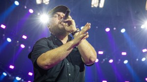 Luke Combs Fans Are on High Alert After Stadiums Tease Something Big