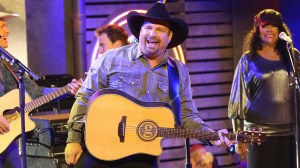 Garth Brooks Adds Another Major City to Blame It All on My Roots Tour: Ticket & Venue Details
