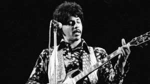20 Years Ago Today, the World Lost the “First Black Hippie,” the Psychedelic Rock Pioneer Who Helped Pave the Way for Jimi Hendrix and The Doors