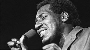Remember When Otis Redding Recorded His Signature Song Shortly Before His Death in 1967?