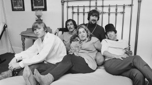 The Mamas & The Papas Used This 1966 Hit Single To Air Out the Band’s Dirty Laundry
