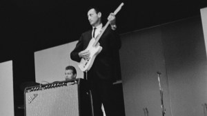58 Years Ago Today, Country Music Lost the Rockabilly Pioneer Who Gave Johnny Cash His Signature Sound