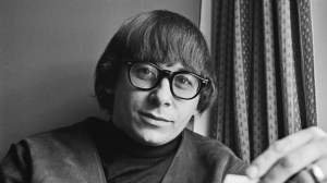 26 Years Ago Today, We Said Goodbye to the Oscar Winner Who Recorded With Neil Young and the Rolling Stones