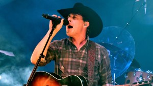 Born in Amarillo 49 Years Ago, the History-Making Independent Country Singer Who Shuns Major Labels “Out of Principle”