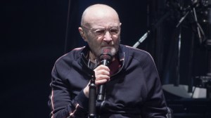Phil Collins Reveals His Children Were Called to Say Goodbye During Near-Fatal Health Crisis