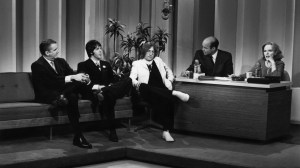 Remembering When Two Beatles Made an Awkward Appearance on a Johnny Carson-Less ‘Tonight Show’ in 1968
