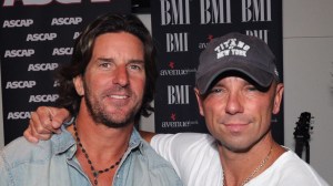 Kenny Chesney Reveals the Intentional Way He Honored Late Songwriter Brett James on His Forthcoming Album